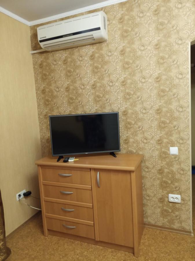 Апартаменты С Двумя Спальнями На Закрытой Территории Izmail Bagian luar foto